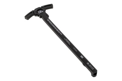 Breek Arms Warhammer AR-10 Charging Handle - Black - $49.95 (Free S/H over $175)