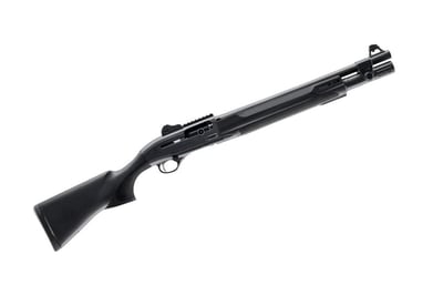 Beretta 1301 Tactical MOD 2 18.5" 12GA 7Rd Semi-Auto Shotgun - Black - $1449 