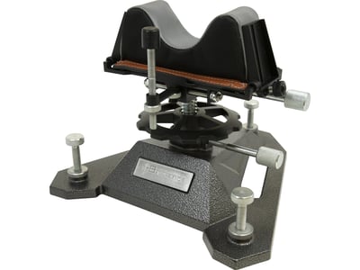 U.S. Ballistics Front Shooting Rest - $49.21