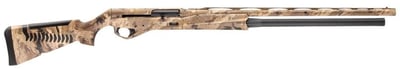 Benelli Super Vinci 12 GA 3.5" 28" 3+1 Optifade Waterfowl Marsh Camo and Extended Mag Synthetic Field Stock Shotgun - $1200 