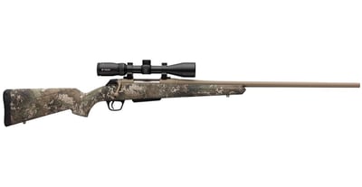 Winchester XPR Hunter 350 Legend Bolt-Action Rifle with Vortex Crossfire II Scope and True - $749.99 (Free Shipping over $50)