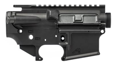 Aero Precision Gen 2 AR-15 Assembled Receiver Set - $234.99 (Free Shipping on $100+ Orders)