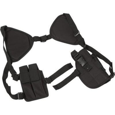 Modern Warrior Tactical Shoulder Holster + Free Shipping* - $7.99 (Free S/H over $25)