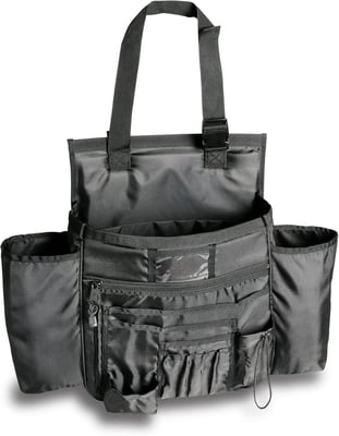 Uncle Mike's Side-Armor Car Seat Organizer Black - $24.49 + FREE Shipping
