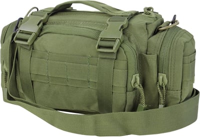 Condor Deployment Bags 12"x6"x5.5" (Olive Drab) - $31.78 + FREE Shipping