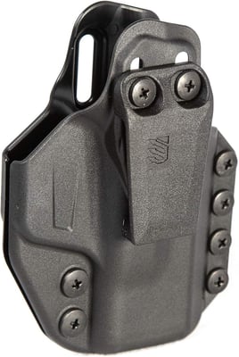 BLACKHAWK_Stache IWB LB Glock 43x/48 SF XSC Base Kit BK Glock 43x/48 - $14.29 + FREE Shipping