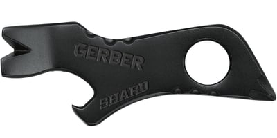 Gerber Gear Shard Keychain - Multitool Keychain with Bottle Opener, Screwdriver and Wire Stripper - $4.89 + FREE Shipping