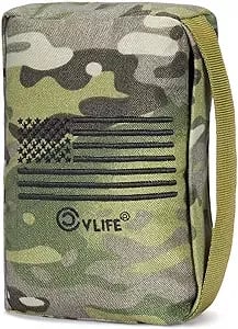 CVLIFE Shooting Bag Front & Rear - $11.5 w/code "YD2MN45D" + FREE Shipping