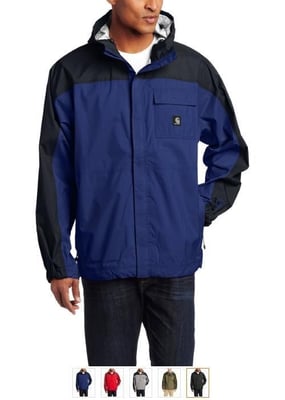 Carhartt Men's Huron Jacket (Closeout - Regular, Big or Tall) from $26 shipped after coupon code "WEARITNOW" for 20% off (Free S/H over $25)