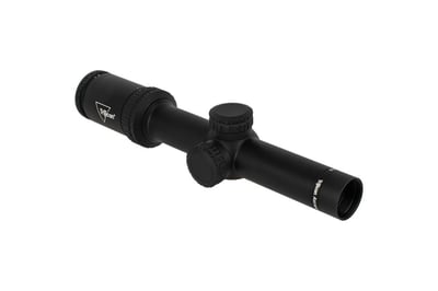 Trijicon Ascent 1-4x24 Rifle Scope - BDC Target Holds - $339.95 