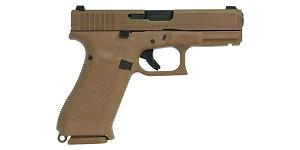 Glock G19X, Two 19 round mags, and One 17 Round mag - SHIPS FREE, NO CARD FEES - $589.99 