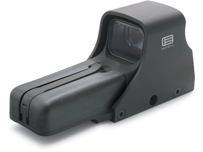 EOTech 512 Holographic Weapon Sight 68 MOA Circle with 1 MOA Dot Reticle AA Battery - $475 + Free Shipping