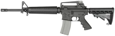 Rock River Arms Lar-15 Semi-automatic 223 Remington/5.56 Nat - $932 shipped