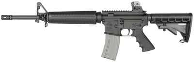 Rock River Arms Lar-15 Semi-automatic 223 Remington/5.56 Nat - $953