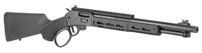 Smith & Wesson Model 1854 Stealth Hunter 45 LC 16.3" 8rd - Black - $1078.13 (add to cart price)