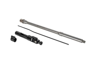 Rosco Manufacturing Purebred 18 Rifle .223 Wylde Sauce Pack - $354.95 
