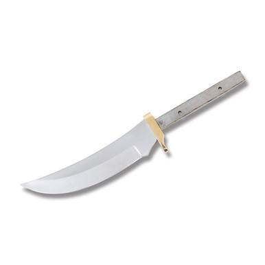 SZCO 6.25" Upswept Skinner Blade Blank BL103 - $9.99 (Free S/H over $95, excl. Ammo, Flamm.)