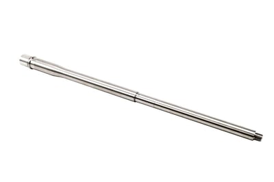 Sons Of Liberty Gun Works Match Grade 6.5 Creedmoor Rifle SPR Barrel mag phosphate 24" - 24MATCH+6.5CM - $509.95 (FREE Shipping over $50)