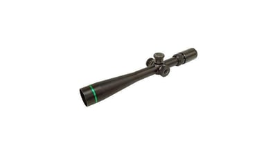 Mueller Optics 8-32x44mm Side Focus Target Dot Riflescope - $235.12 with 5% Off On Line (Free S/H over $49 + Get 2% back from your order in OP Bucks)