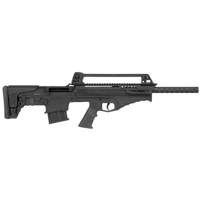 Escort BTS410 Shotgun .410 GA 20" Barrel 5-Rounds Adjustable Sights - $335.99 ($9.99 S/H on Firearms / $12.99 Flat Rate S/H on ammo)