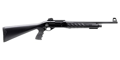 Citadel Warthog 12 Ga Semi-Auto 20" Barrel Syn Stock - $299.99