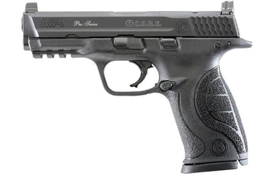 Smith & Wesson M&P40 .40 S&W Pro Series C.O.R.E Optic-Ready Pistol - $600.99 