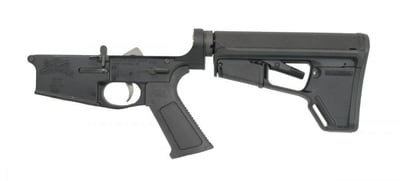 PSA Gen3 PA10 Forged Complete MOE ACS-L EPT .308 Lower With Over Molded Grip - $259.99 + Free Shipping