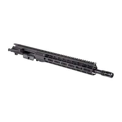 Aero Precision AR-15 M4E1-T 14.5" Mid-Length Complete Upper 12" R-ONE HG - $359.99 after code "WLS10"