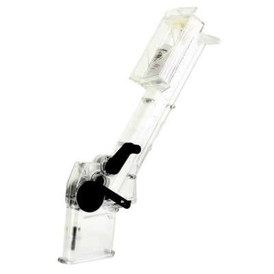 Tippmann Speed Loader for M4-22 Magazines .22 LR Clear - $54.84 