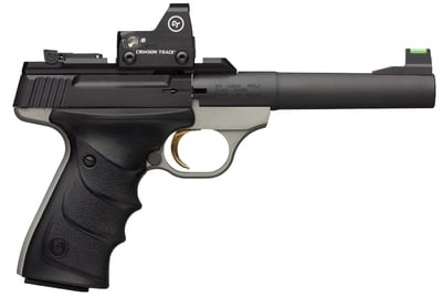Browning Buck Mark Plus Practical Urx - $528.99