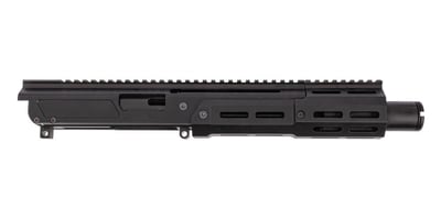 PSA JAKL 9MM SD 6.5" Upper Receiver Assembly, Black - $649.99 