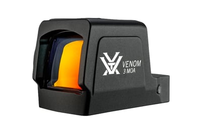 Vortex Venom Enclosed Red Dot Sight 3-MOA - $149.95 
