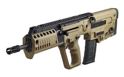 IWI Tavor X95 556 Nato 16" Barrel Bullpup FDE 30 Round Capacity - $1699 (email for price)