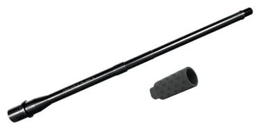 Right To Bear 16" Pencil Barrel 5.56 + FREE Dimpled Flash Can - $99.95