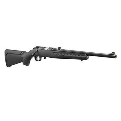 RUGER American 22 LR 18" 10rd - $342.70 (Free S/H on Firearms)