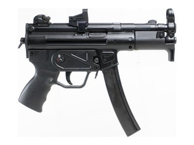 Century Century AP5-M 9mm Pistol 4.5" Shield Sms2 Optic 2 30rd - $1736.66 