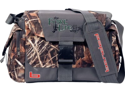 Banded Fowl Life Floating Blind Bag Realtree MAX-4 - $19.88 (Free Shipping over $50)