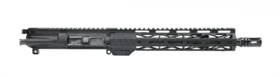 PSA 11.5" 5.56 NATO 1/7 Nitride 10.5" Lightweight M-Lok Upper With BCG & CH - $329.99 + Free Shipping