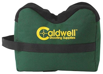 Caldwell Deadshot Filled Front Bag with Durable Construction and Water Resistance for Outdoor, Range, Shooting and Hunting - $21.97 + FREE Shipping
