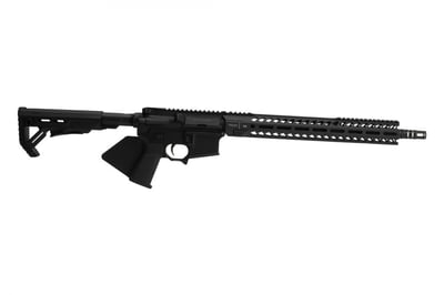 Strike Industries Sentinel Elite .223 Wylde AR-15 Black California Compliant - $1149.99