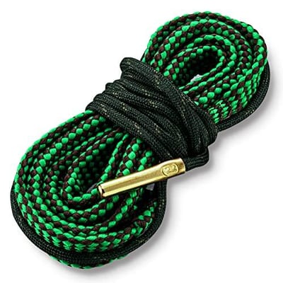 35% off EZshoot Bore Cleaner, Gun Cleaner for .223 5.56mm/.22/9mm/.380/12 GA/.30/.308/.44 Cal and Others More Calibers, Reusable and Compact Bore Cleaner w/code I5WHTAR3 + FREE Shipping