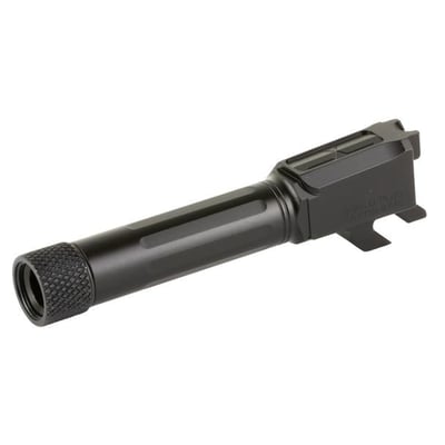 Faxon Match Bbl Shld/shld Plus Sf Tr (for Smith and Wesson/M&P) - $97.19 
