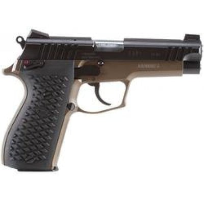 Lionheart Lh9 Fullsize Pistol 9mm Brn Fix Sight - $536 (make an offer)