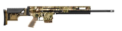 FN SCAR 20S NRCH .308 Win, 20" Barrel, Folding Stock, MultiCam, 10rd - $4199 (email price)