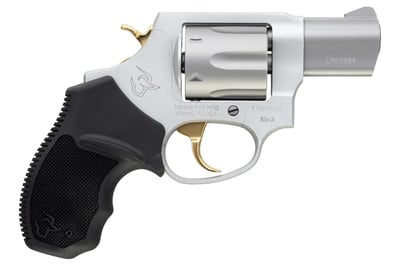 Taurus 856 Ultra-Lite Stainless .38 SPL 2" Barrel 6-Rounds - $339.99 