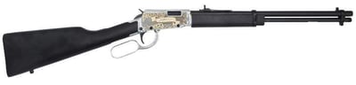 ROSSI RIO BRAVO 22 LR 18" 15 Rounds - $458.99