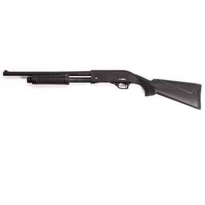 Pardus Pa12 12GA 4 Rd - USED - $292.49  ($7.99 Shipping On Firearms)