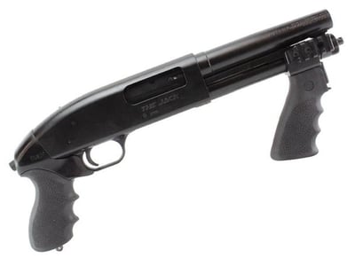 PTR The Jack 12 Gauge AOW, 2+1 Capacity, Compact Design - $799 (Free S/H)