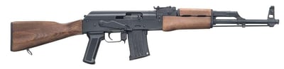 Chiappa Firearms RAK-22 22 LR 17.25" 10+1 Matte Black - $532.05 (Free S/H on Firearms)