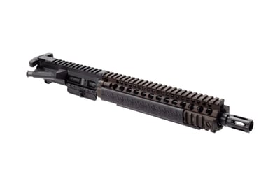 Daniel Defense 10.3" 5.56 MK18 Carbine 1:7 M-LOK AR-15 Complete Upper FDE - $999 